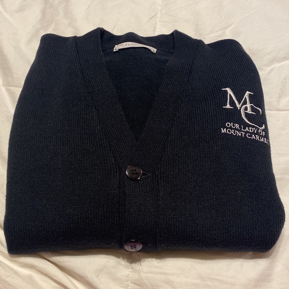 Flynn O’Hara School Sweater - Picture 6 of 6